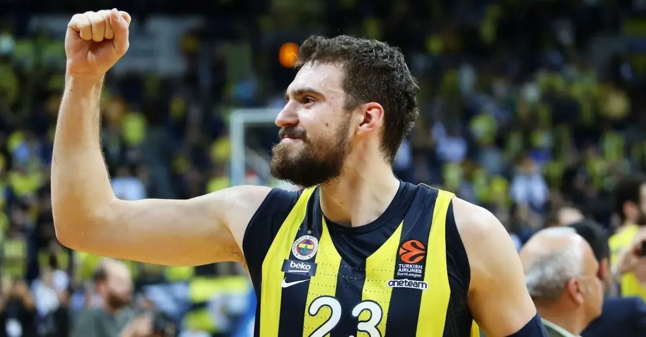 Fenerbahçe Basketbolcusu Marko Paşa Kimdir, Gerçek Adı Ne? 1