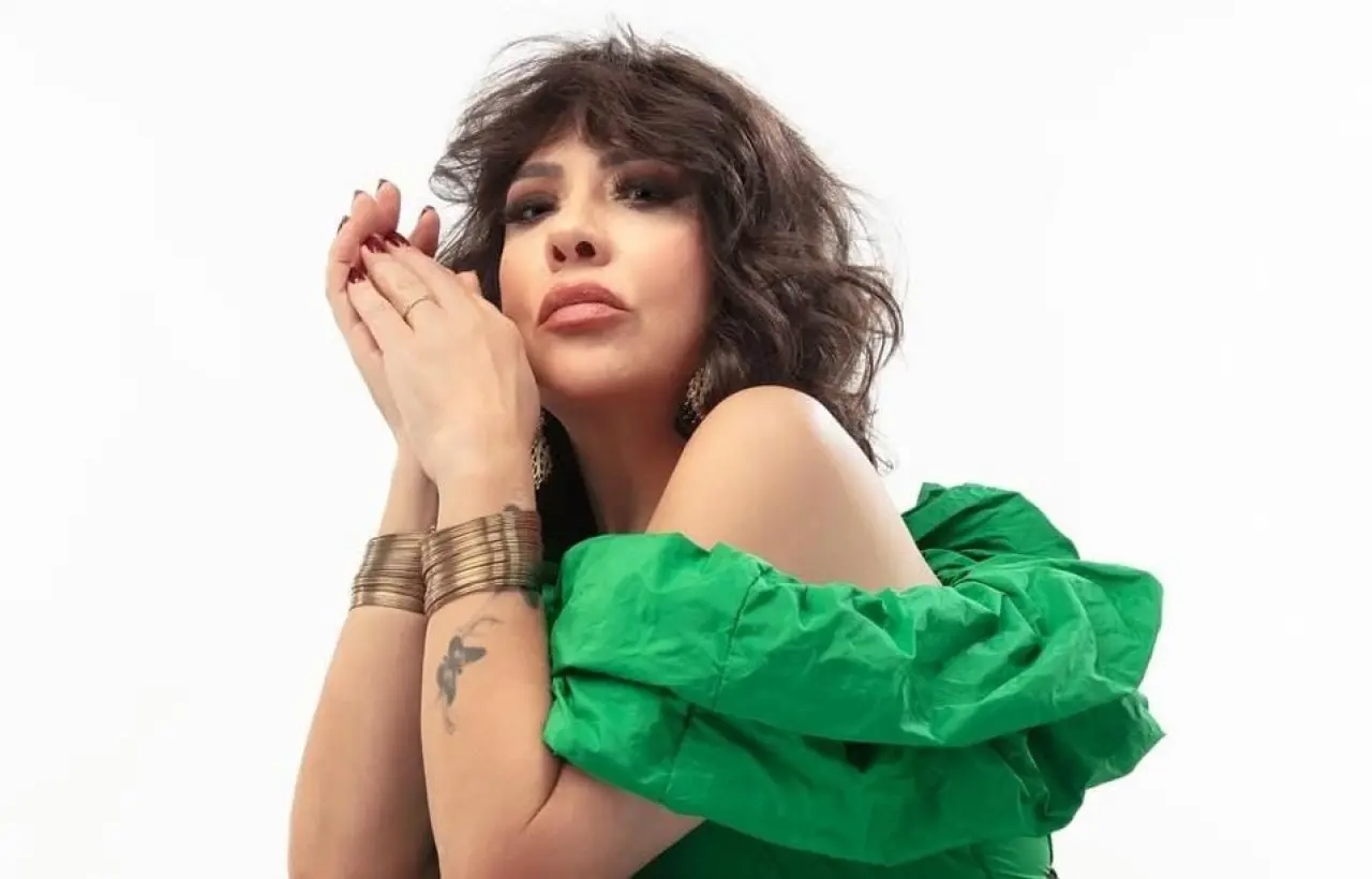 Işın Karaca’dan büyük değişim: 1 yılda 30 kilo verdi, yeni hali gündem oldu 1