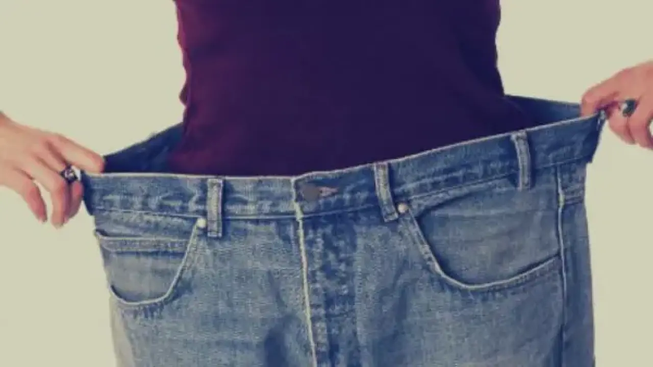 Obeziteye Karşı Devrim: Cerrahisiz Kilo Kaybı Hapı 2