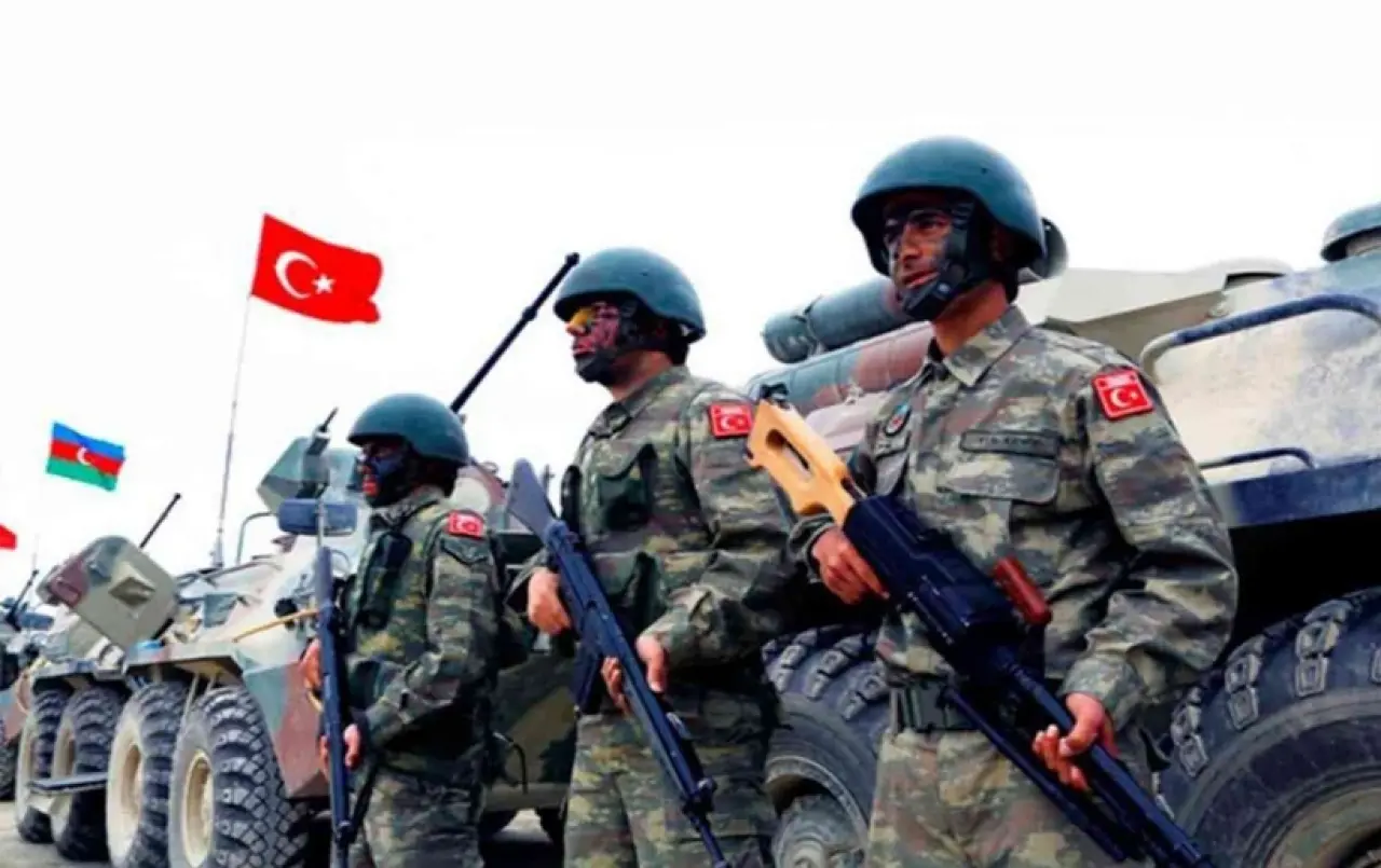 Dünyanın en pahalı ordusu hangisi? 3