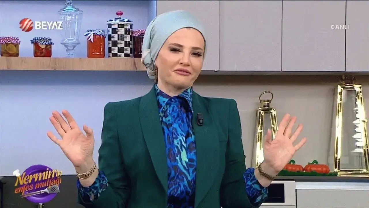 Nermin Öztürk Evli mi? Aslen Nereli, Instagramı, Boyu, Kilosu, Aslen Nereli, Kimdir? 6