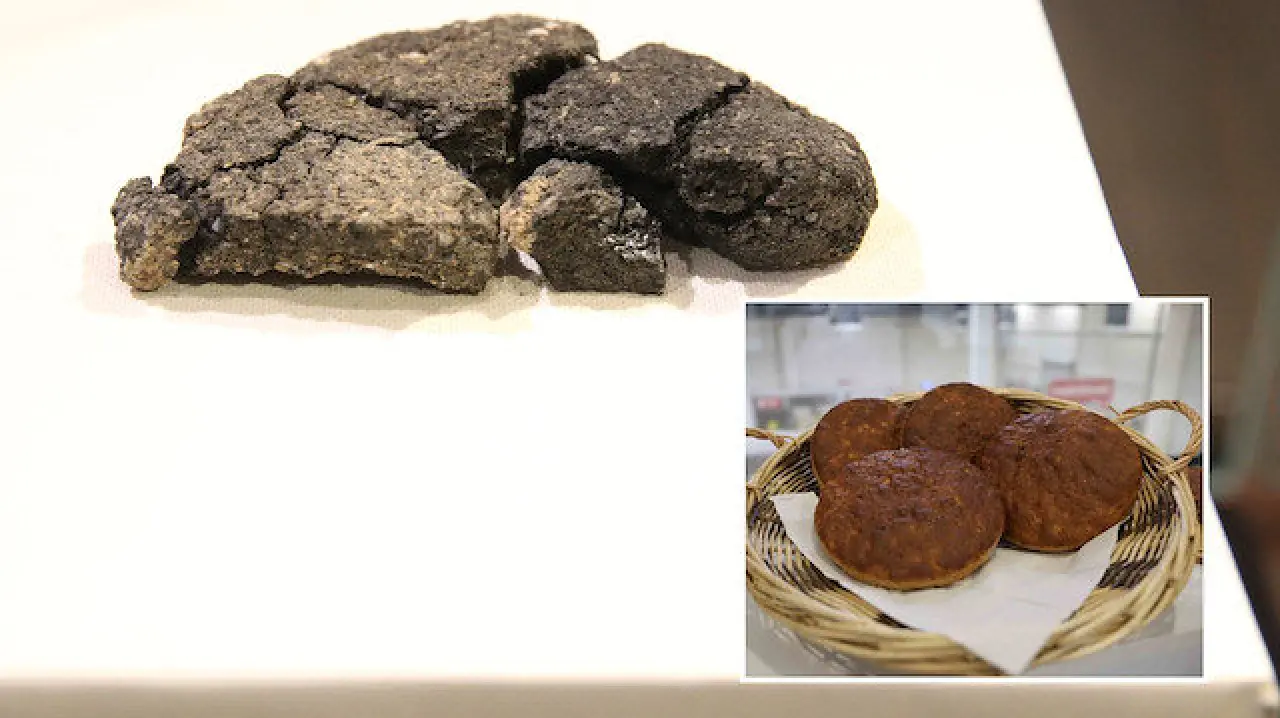 5 Bin Yıllık Tat Yeniden Sofralarda 3