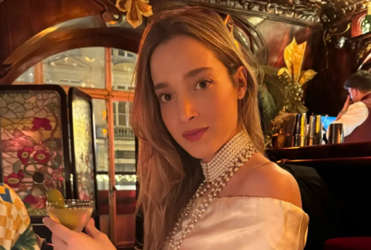 Çift Kişilik Oda Eda Gürkaynak Kiminle Evli, Kimdir, Kaç Yaşında, Aslen Nereli ve Hayatına Dair Bilinmeyenler? 1