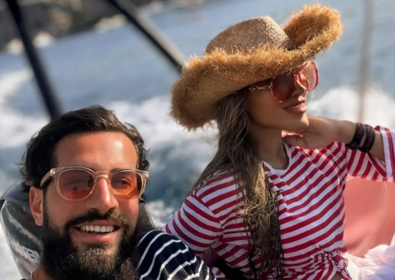 Mustafa Tohma Kiminle Sevgili, Kimdir, Kaç Yaşında, Aslen Nereli, Kariyeri ve Hayatı? 5