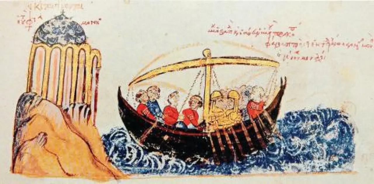 Prens Adaları Nedir, Tarihi, Neden Prens Adaları Deniyor, Ne Zaman Fethedildi, Nasıl Gidilir? 2