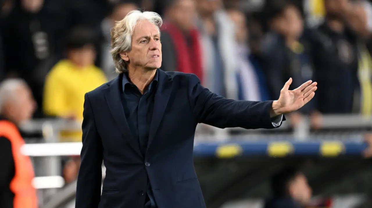 Al-Hilal'de Şok Ayrılık! Jorge Jesus Görevden Alındı mı, İstifa mı Etti? 3