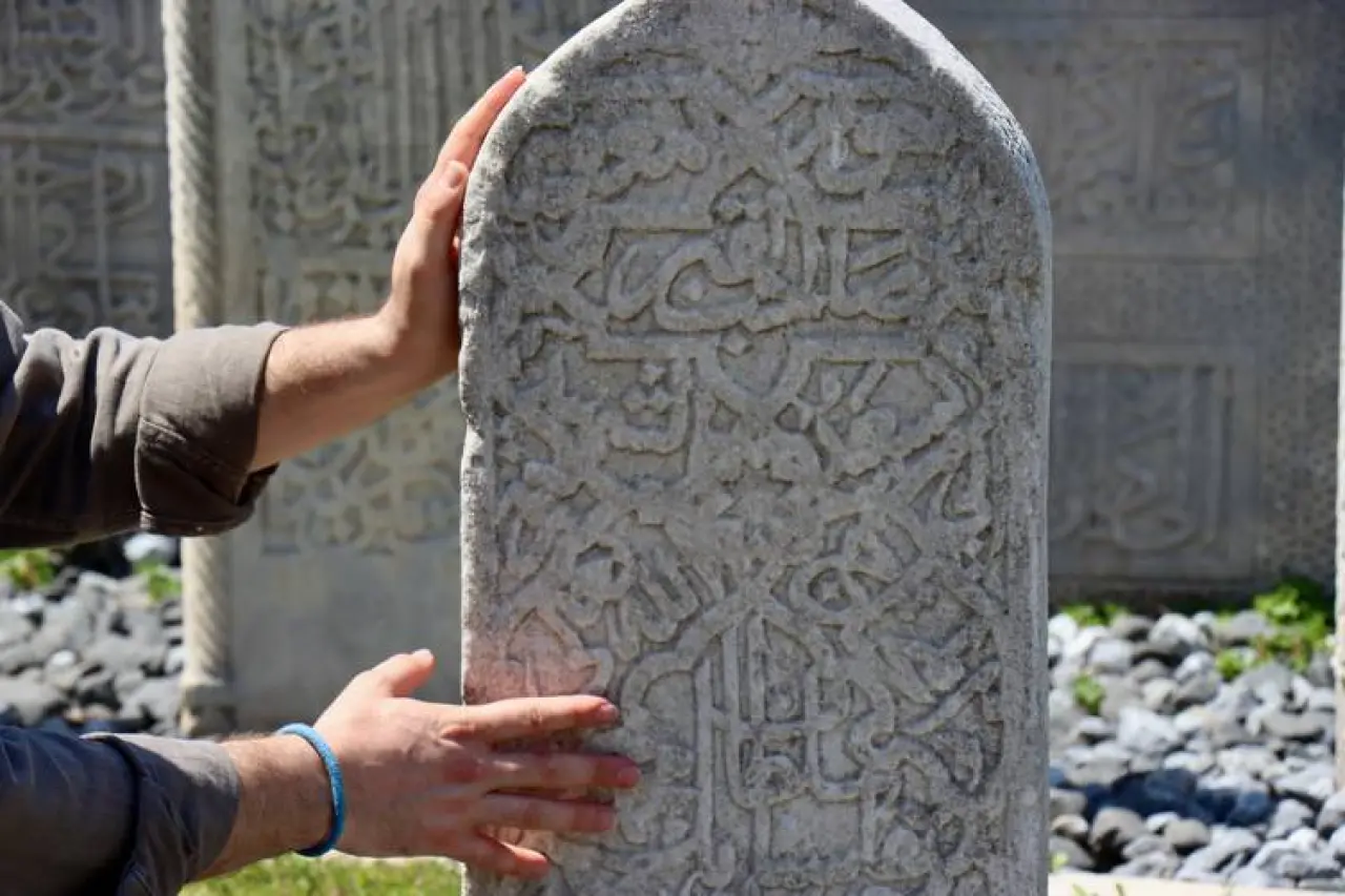 Türk İslam Müzesi’nde Estetikle Buluşma 4