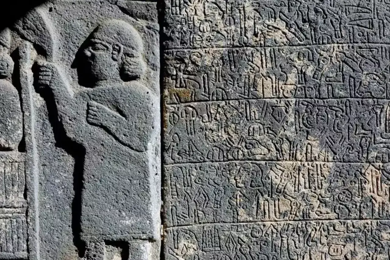 UNESCO'dan Osmaniye’ye Tarihi Onur! Karatepe Yazıtları Dünya Belleği’nde 2