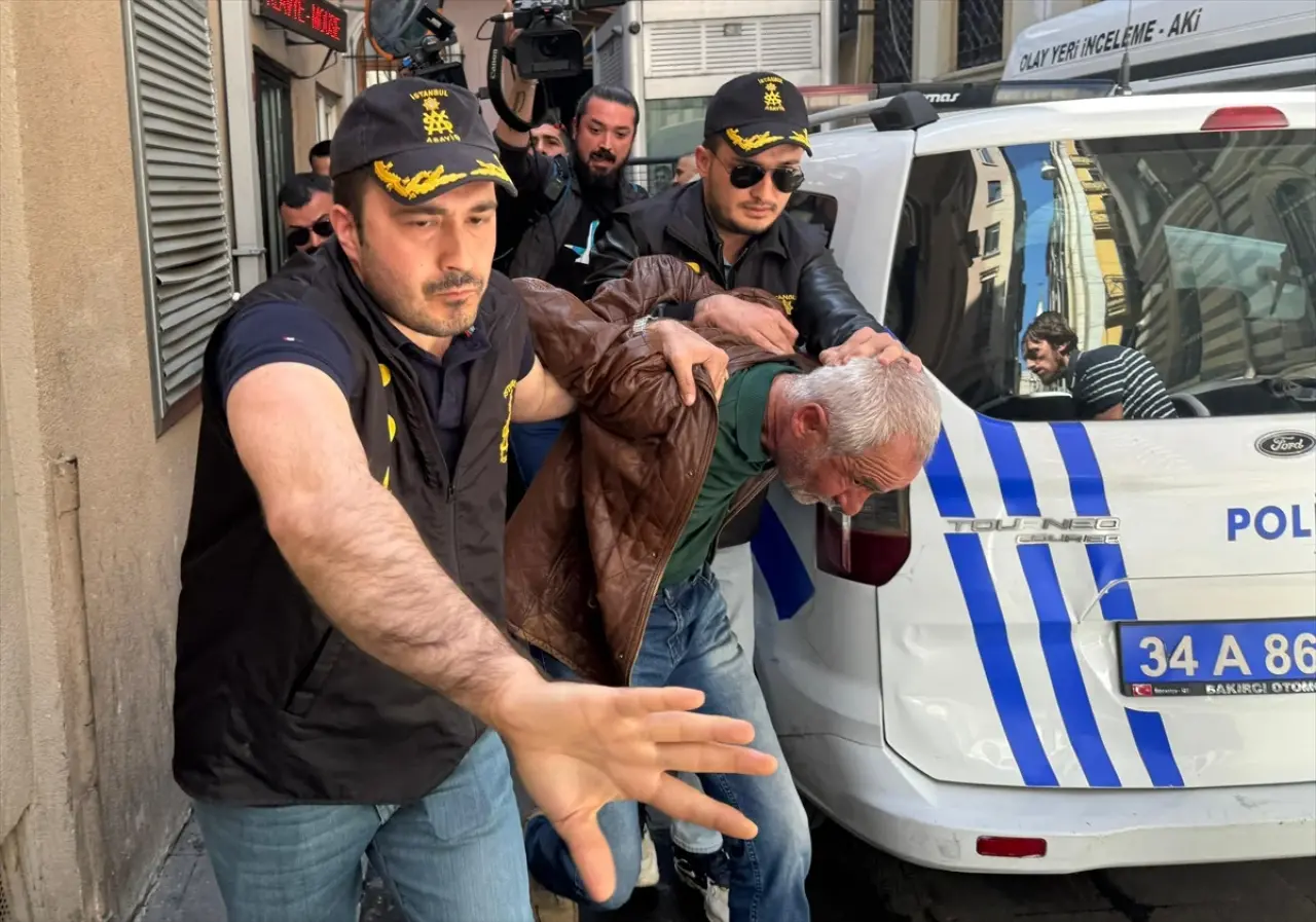 Kardeşim Atatürkçü! Özgür Özel’e Saldıran Şahsın Ağabeyinden CHP’yi Sarsacak Sözler 2