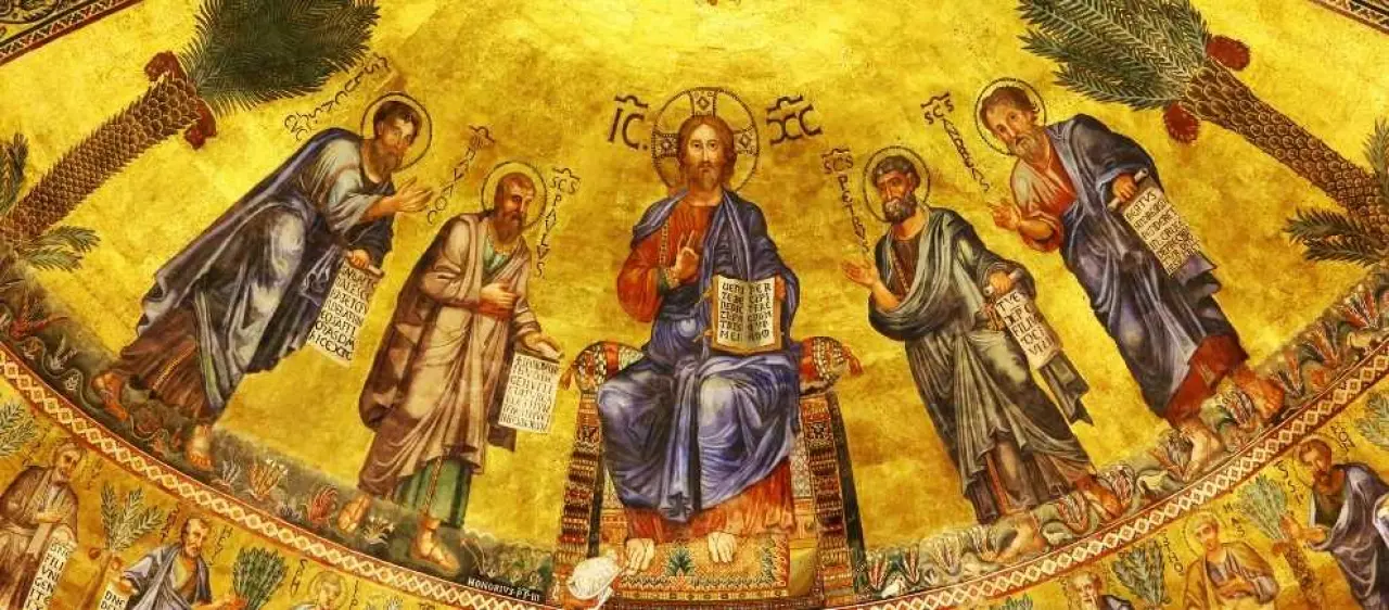 1700 Yaşında: İnanç, Kimlik ve Birliğin Tarihi Neresi ? 5