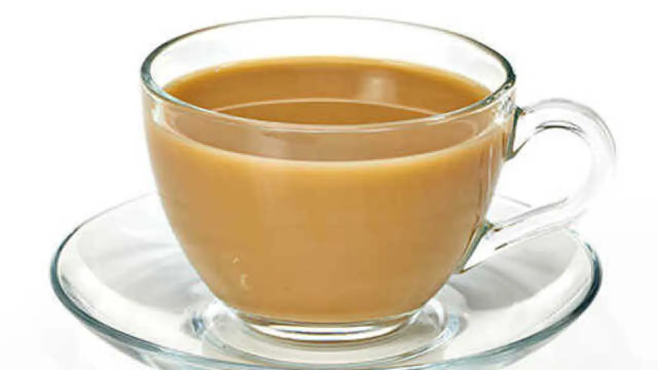 Uzmanlardan alarm: 3'ü 1 arada kahveler sağlık sorunlarına yol açıyor! 2