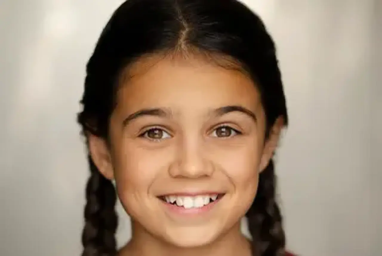 Arabella Stanton Kimdir? Kaç Yaşında, Aslen Nereli? Harry Potter'ın Yeni Hermione Granger’ı Hakkında Tüm Detaylar 3