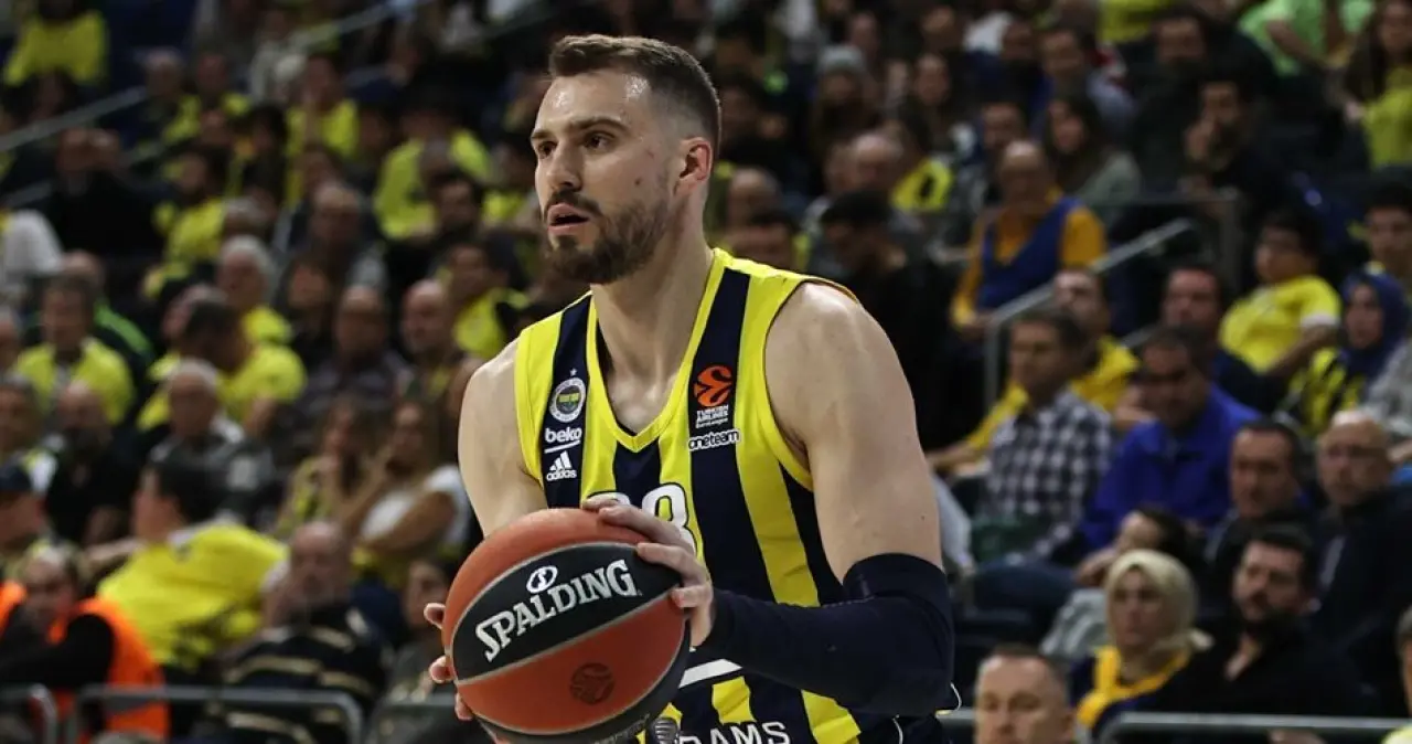 Fenerbahçe Basketbolcusu Marko Paşa Kimdir, Gerçek Adı Ne? 6
