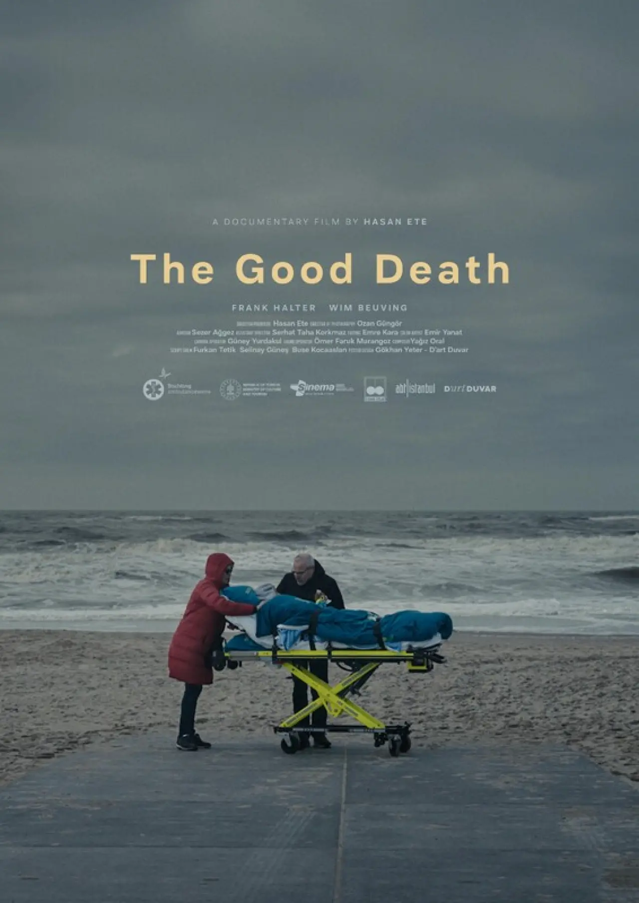 Düzce Film Festivali’nde Finalistler Açıklandı! İşte 1312 Film Arasından Sıyrılanlar 5