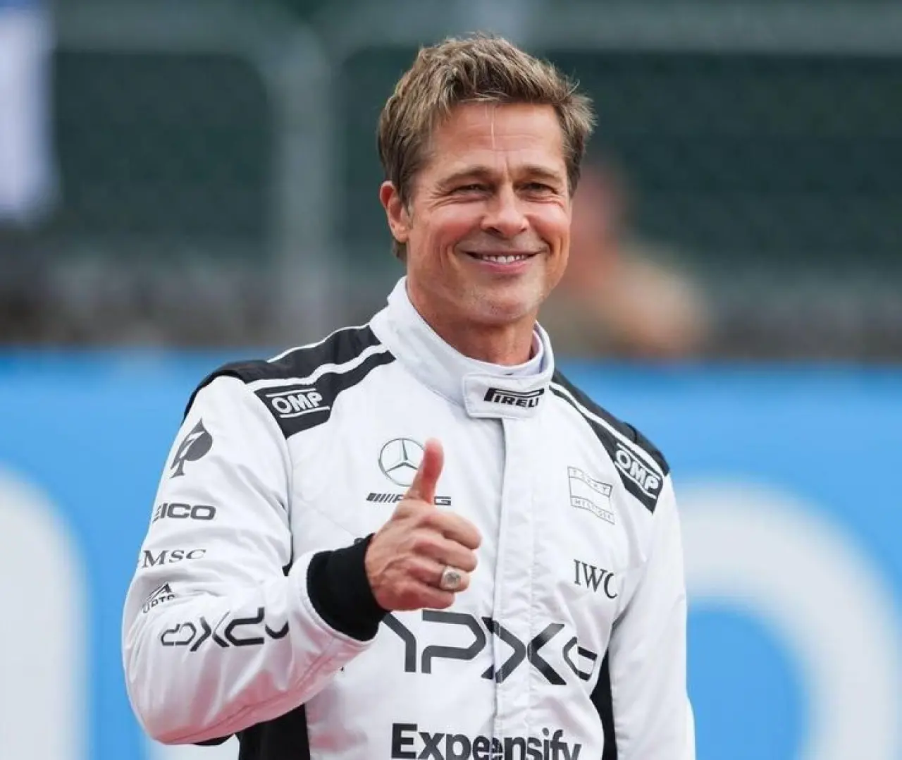 Formula 1 Tutkunlarının Merakla Beklediği Film F1 Haziran Ayı'nda Vizyona Girecek! 3