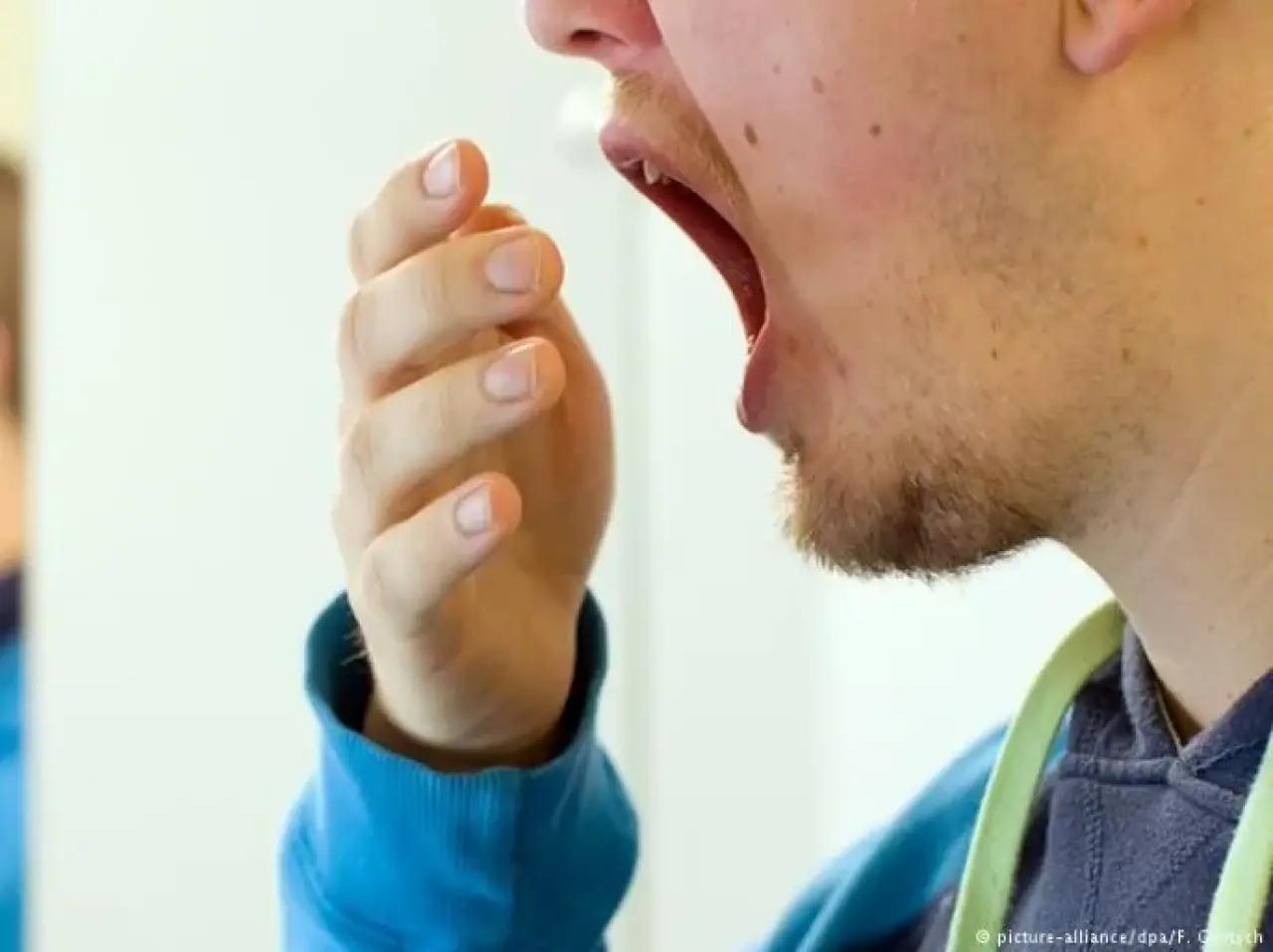 Esnedikçe Tehlike Büyüyor 1