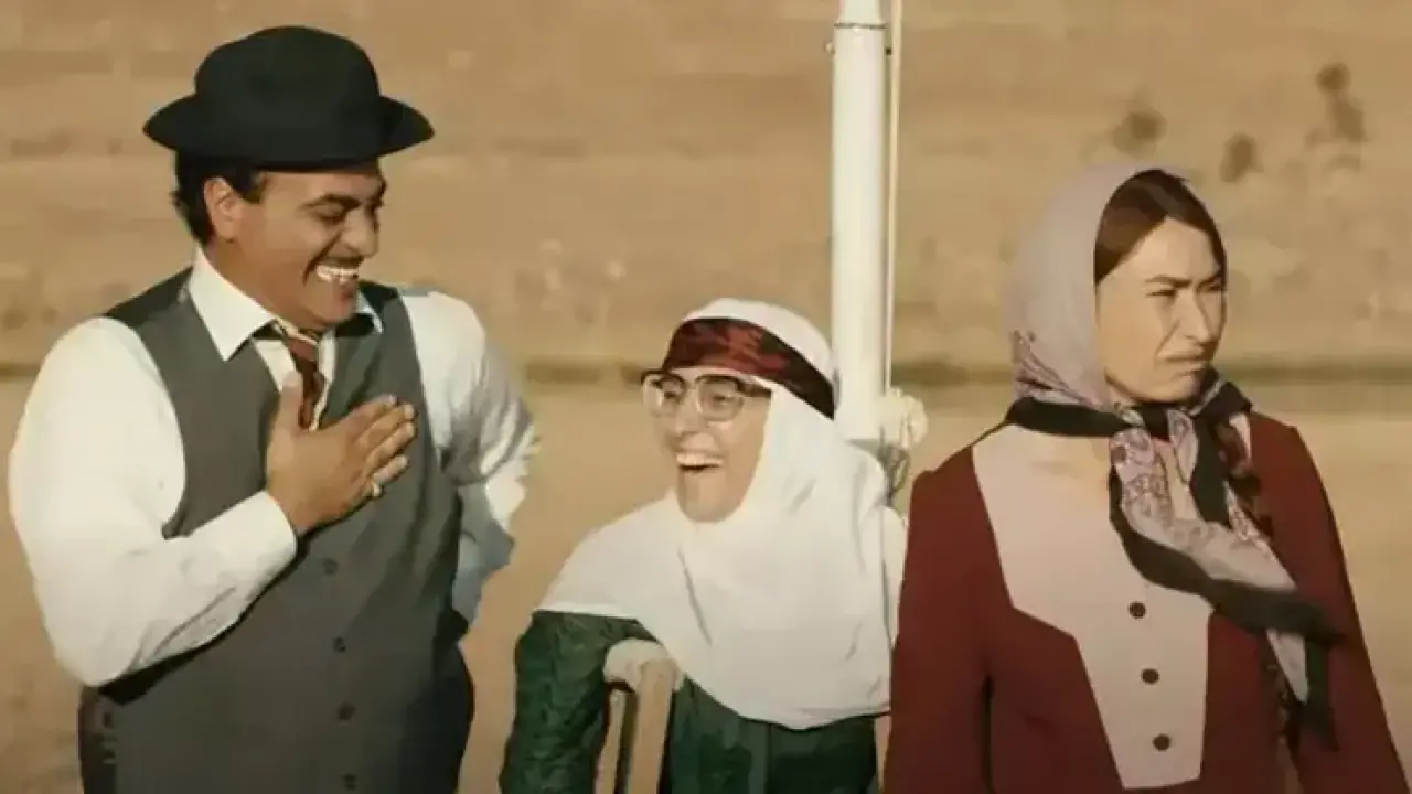 Bu Akşam TV'de: Hükümet Kadın Filmi Konusu Nedir, Nerede Çekildi, Oyuncuları Kimlerdir? 2