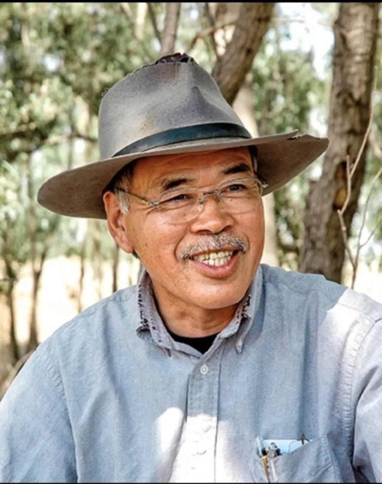 Anadolu Sevdalısı Japon Bilim İnsanı Omura Vefat Etti 5