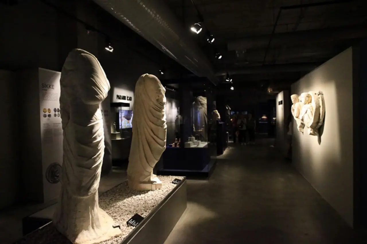 Tarihle Buluşma 25 Yıl Sonra Gerçekleşti 3