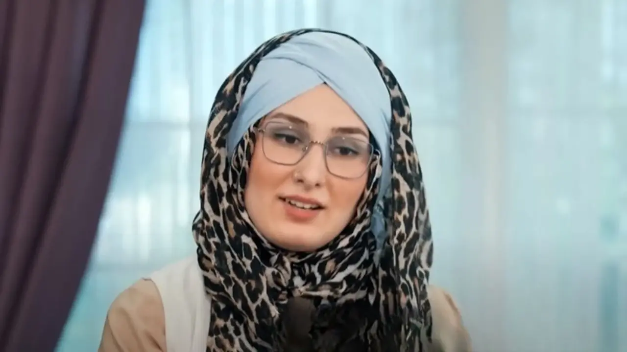 Yarışmacı Eslem Islak Aslen Nereli, Kaç Yaşında, Kimdir, Evli mi, Hangi Okulda Okuyor, Sevgilisi Var mı? İşte Tüm Merak Edilenler! 3