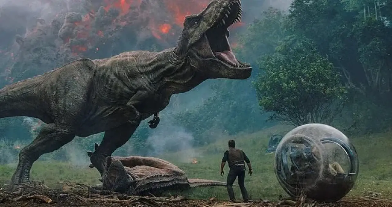 Jurassic World: Yıkılmış Krallık Filmi Konusu, Oyuncuları, Nerede Çekildi ve Merak Edilen Tüm Detaylar! 4