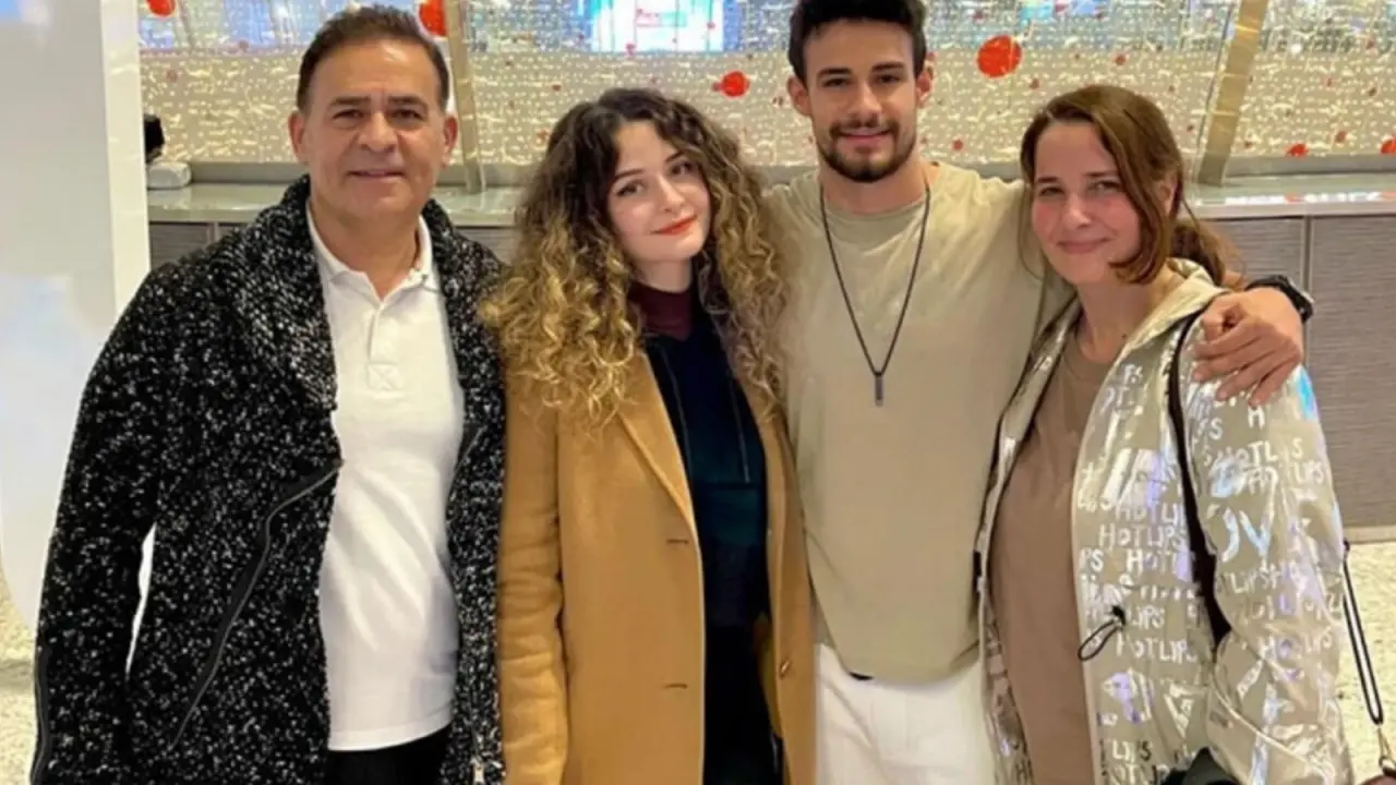 Batuhan Karacakaya Kimdir, Kaç Yaşında, Babası Nereli, Mesleği, Annesi Kim, Ailesi ve Survivor Gündeminde Yaşananlar 1