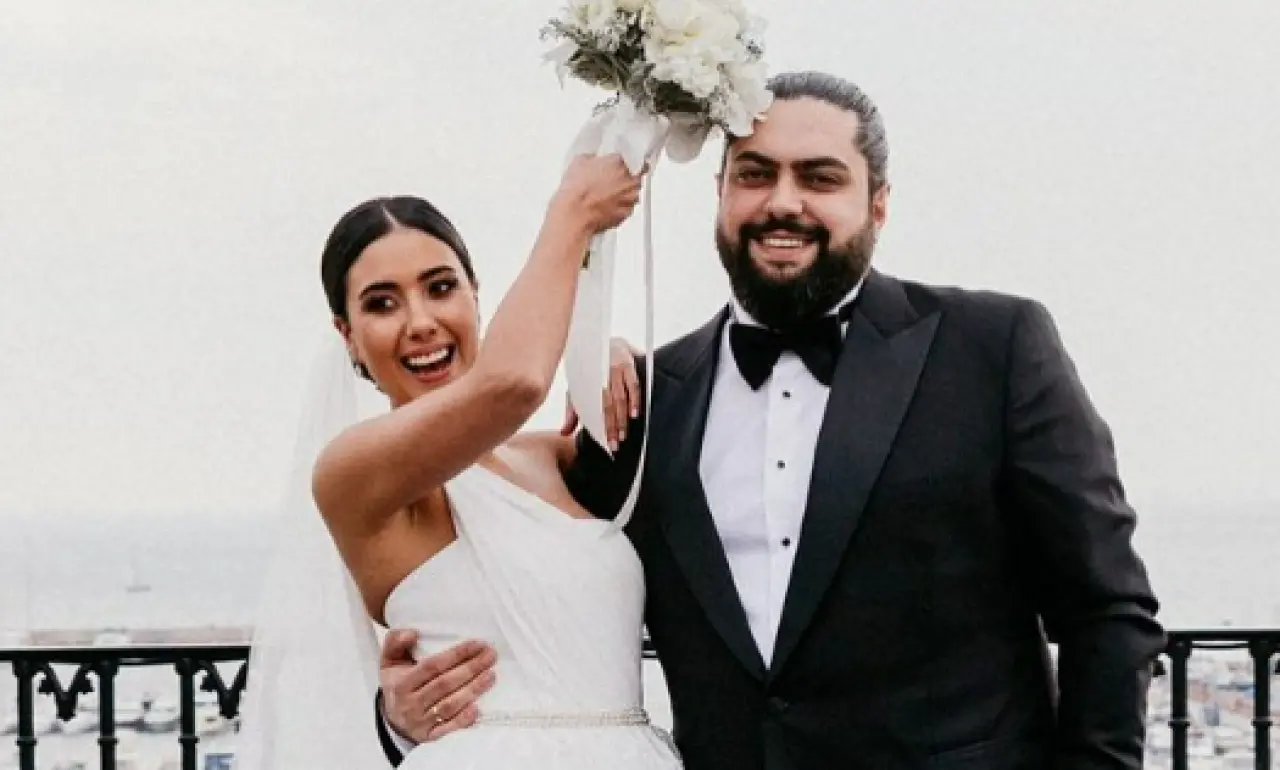 Melis Buket Orakçıoğlu Kimdir, Aslen Nereli, Kaç Yaşında, Kiminle Evliydi? İşte Merak Edilen Hayatı 1