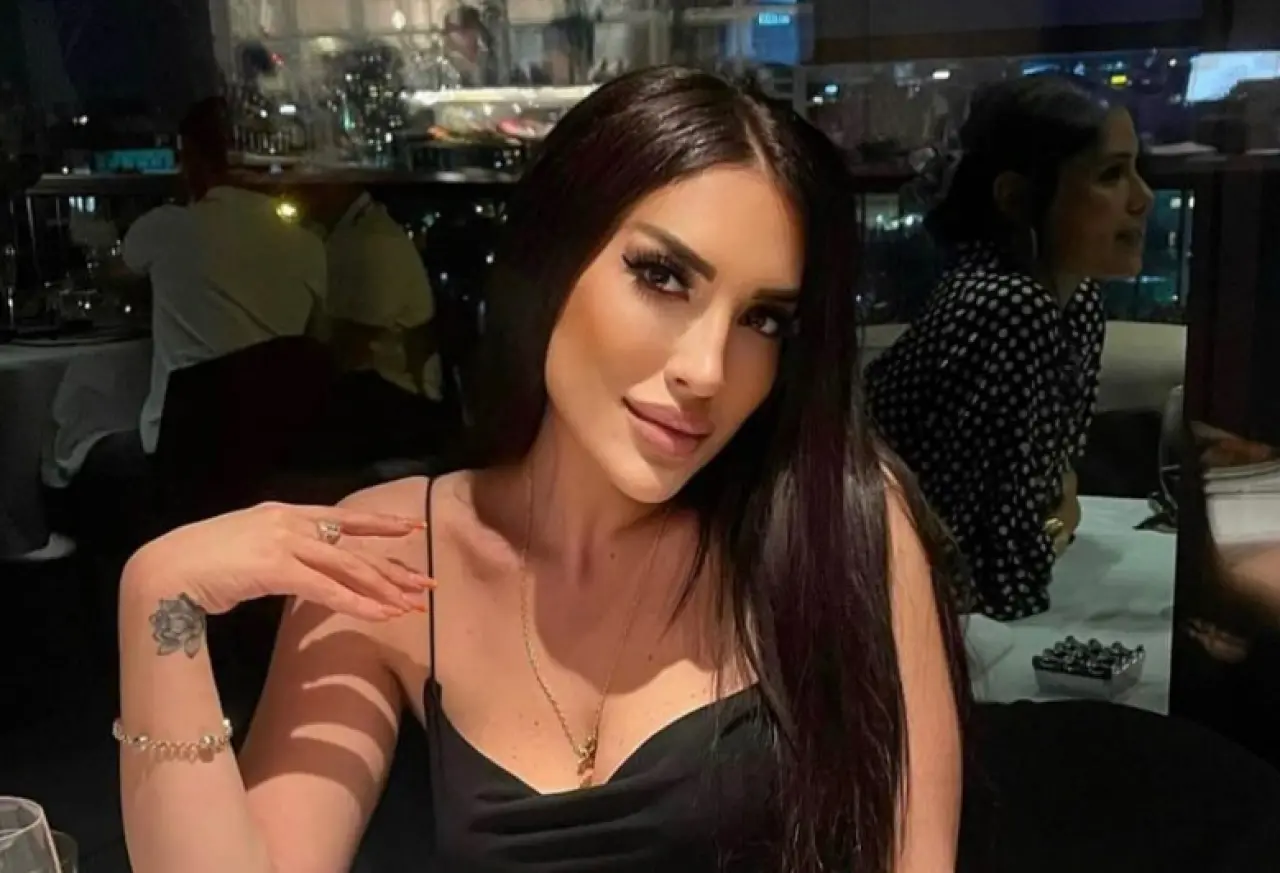 Yarışmacı Sahra İpek İnci Kiminle Evli, Instagramı, Aslen Nereli, Kimdir, Çocuğu Var mı, Kayınvalidesi? 6