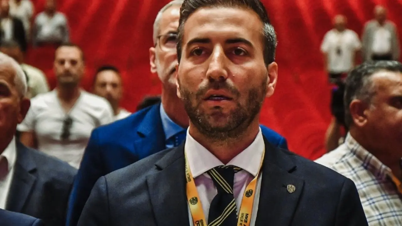 Ankaragücü Başkanı Kimdir? Gazi Ercüment Tekin Kaç Yaşında, Aslen Nereli, Serveti, Hayatı ve Biyografisi! 3