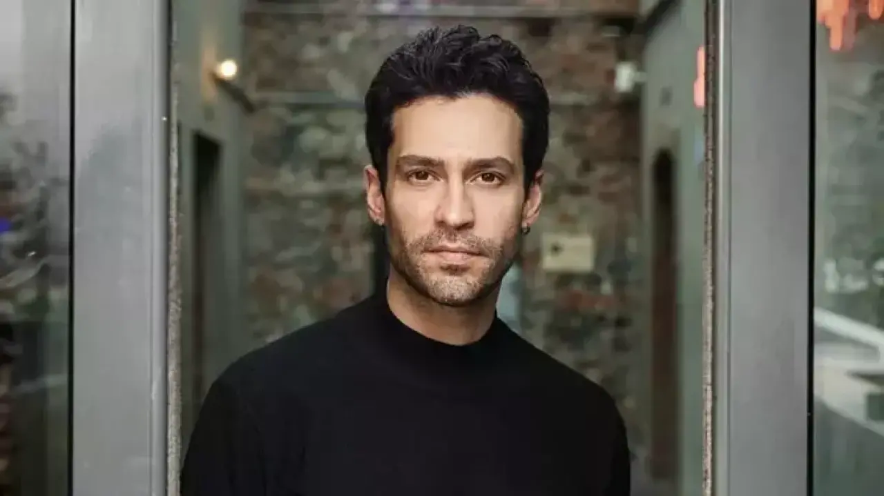 Barış Manço Filmi Neden Çekilmedi? Ekin Koç Açıkladı! 1