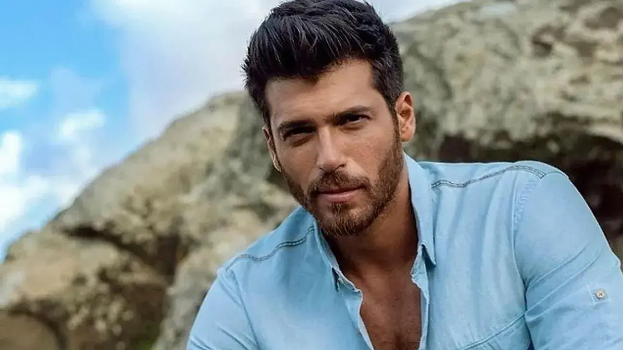 Can Yaman'ın Açıklamaları Olay Oldu! GAİN, "El Turco" Dizisini Yayından Kaldırdı mı, Neden? 2