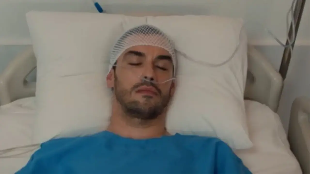 Siyah Kalp 34. Bölüm Final Fragmanı Yayınlandı mı? Cihan'ı Kim Vurdu, Nuh Hayatta Kalacak mı? 1