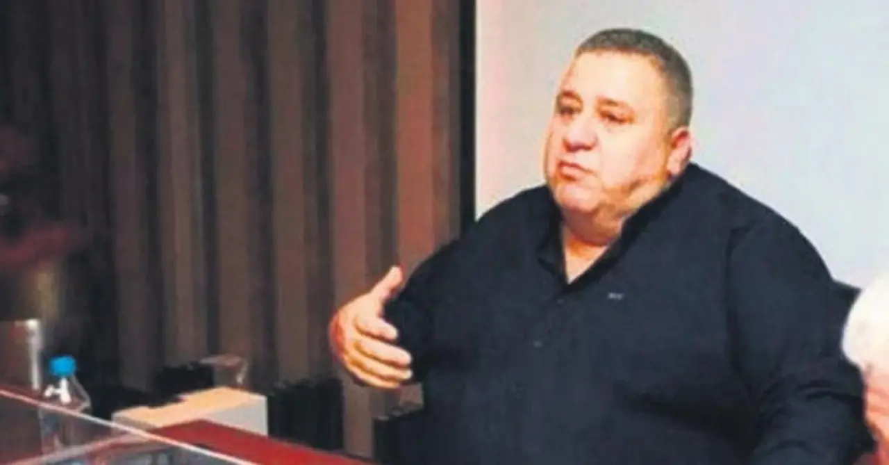 Halil Falyalı Serveti? Mafya Mı, Aslen Nereli, Kimdir, Eşi, Kaç Yaşında ve Biyografisi? 2