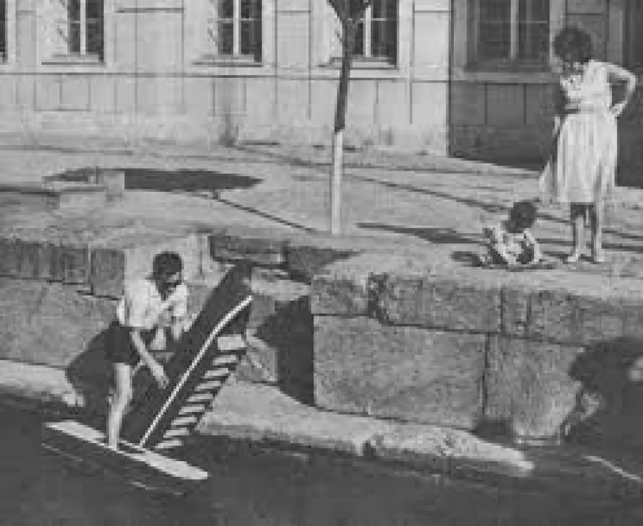 Hülagü’nün Adımları, İstanbul’un Tuvali ! 3