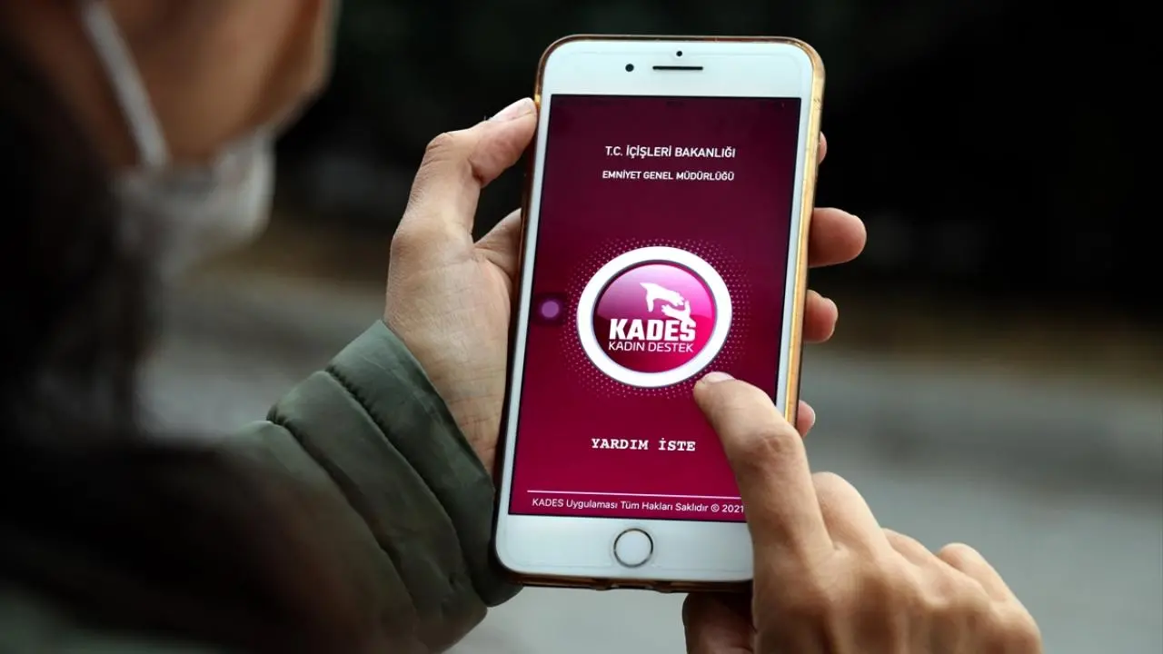 KADES nedir, nasıl kullanılır? Kadın destek uygulaması hakkında her şey 4