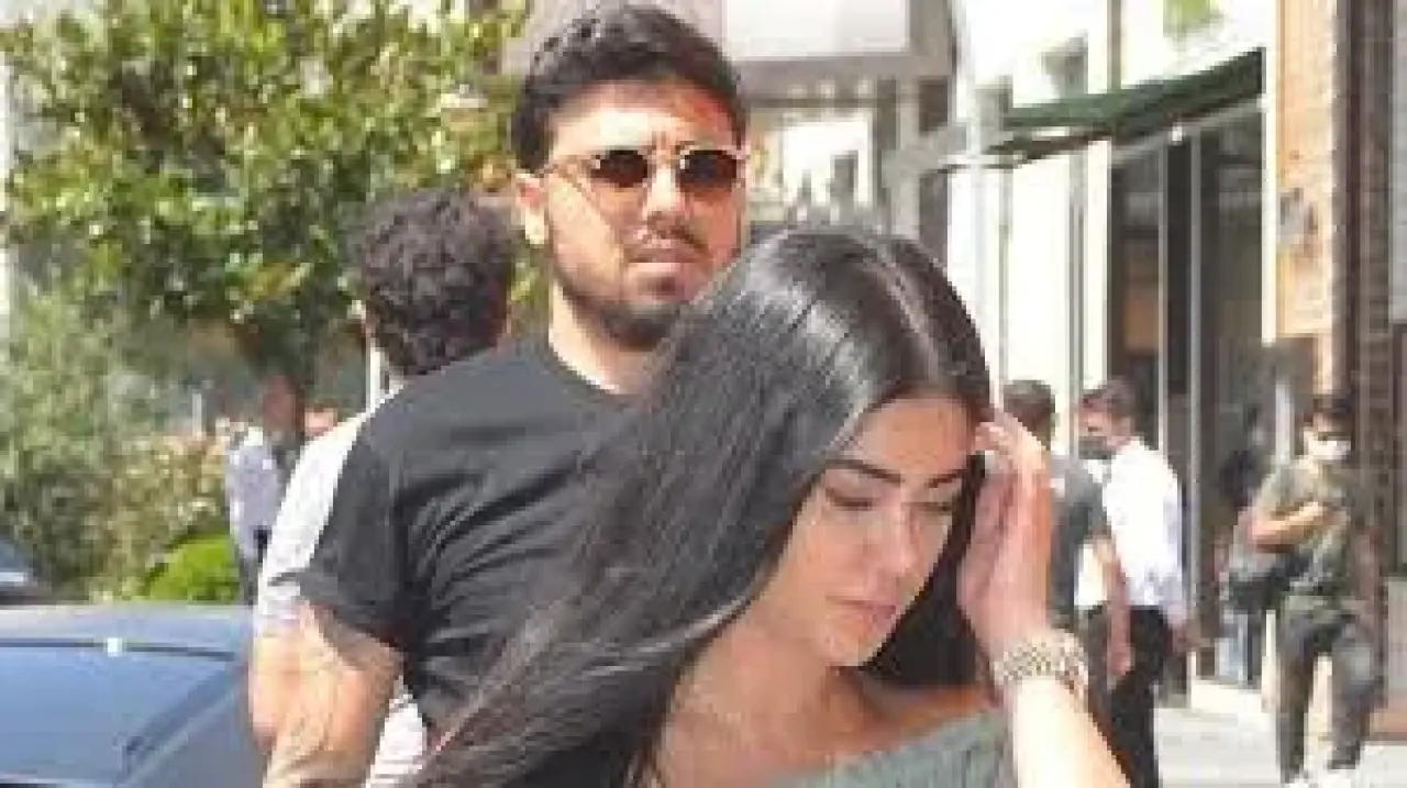 Ozan Tufan Kiminle Evli, Eşi Kim? Aslen Nereli, Kaç Yaşında, Kürt mü? İşte Hayatı ve Kariyeri 1