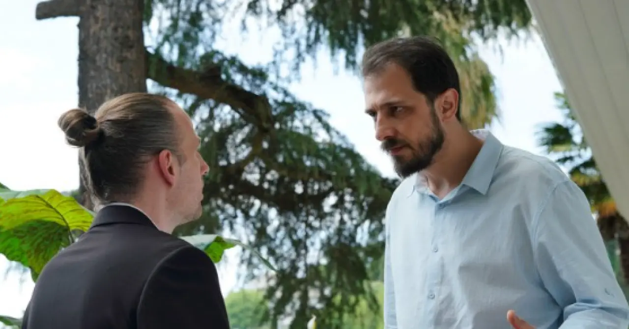 Kızılcık Şerbeti sezon finalinde veda mı geliyor? 2