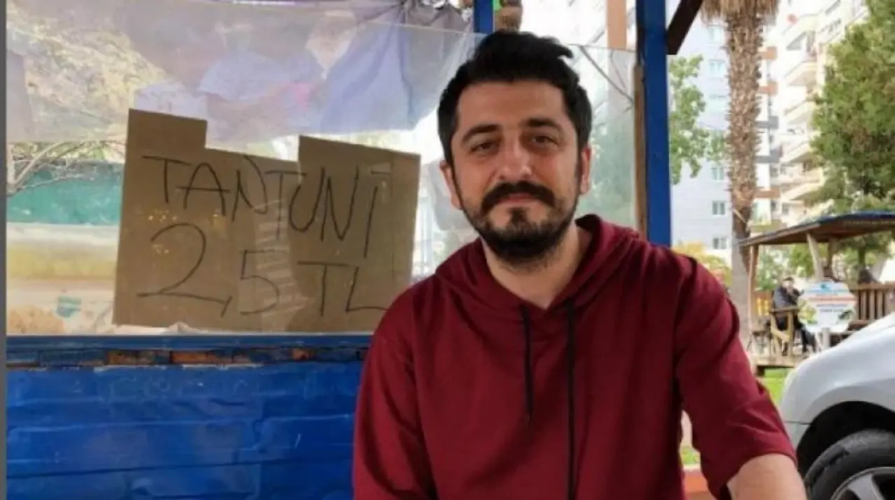 Mahsun Karaca Aslen Nereli, Evli Mi, Instagramı, Eşi Kim, Kaç Yaşında ,Kimdir ve Hayatı? 4