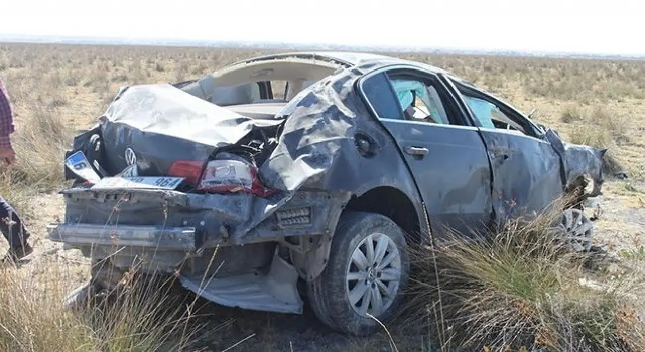 Bu şehirde her gün bir can gidiyor: Trafikte kara tablo! 3