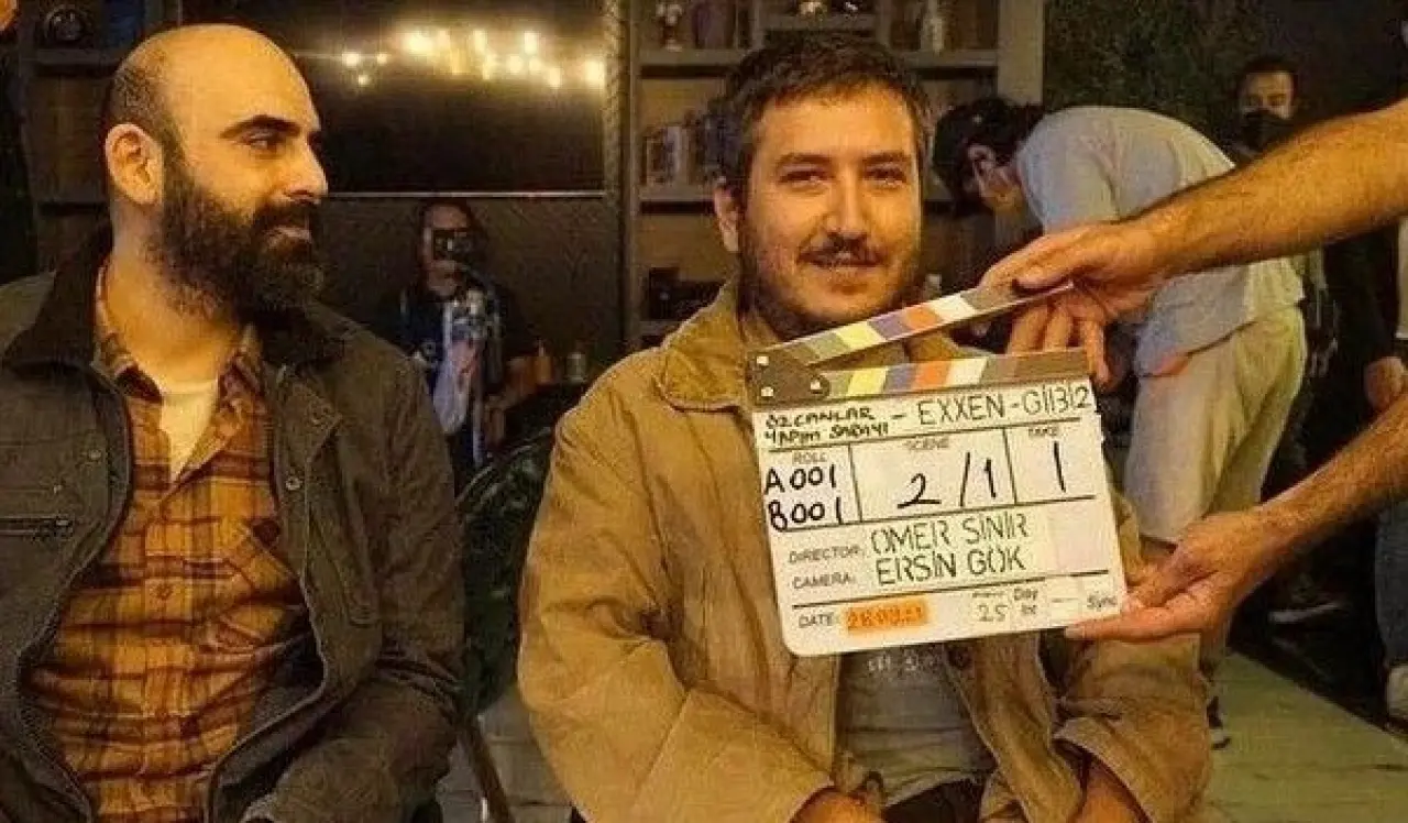 Gibi Dizisi Bitti Mi, Ne Zaman Final Yapacak? 1