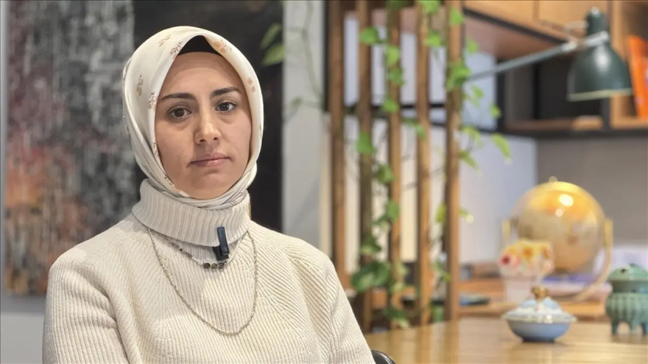 Sadakat'te Her Fırça Filistin İçin 3