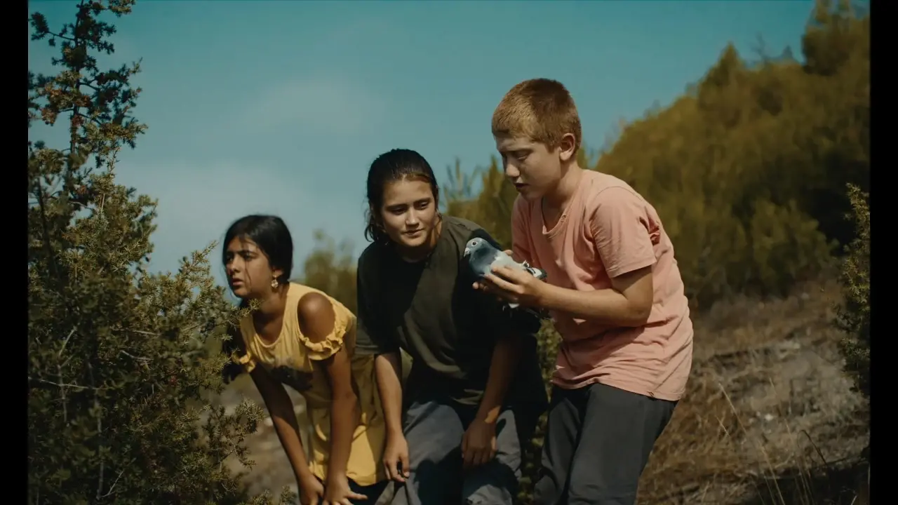 Bu Hafta Vizyonda Neler Var? İşte 9 Yeni Film 3