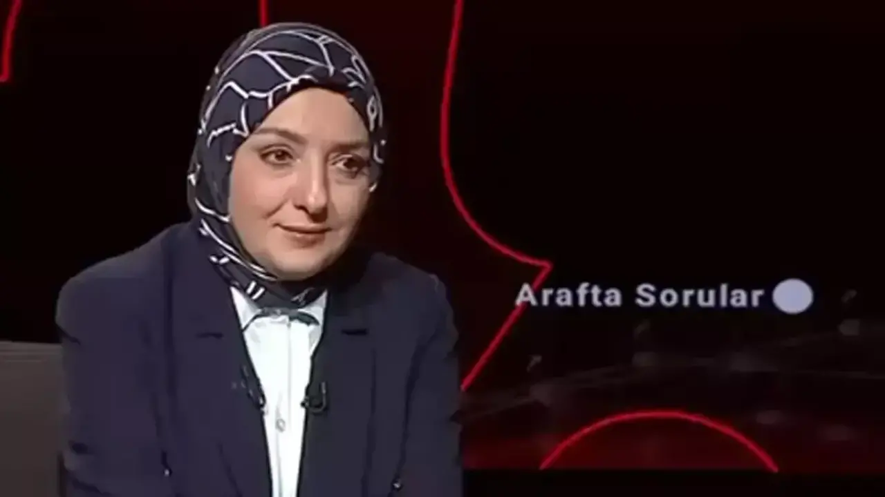 Saadet Oruç Kimdir, Aslen Nereli, Kaç Yaşında? İşte Hayatı, Kariyeri ve Merak Edilenler 2