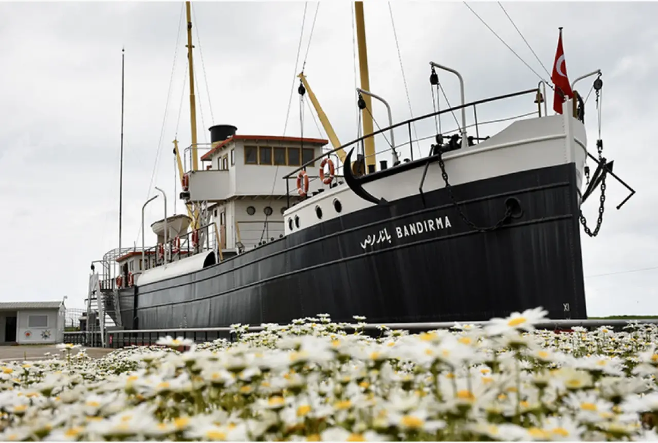 Samsun'da Yakılan Ateş: 19 Mayıs’ın 106. Yılında Bir Milletin Uyanışı 3