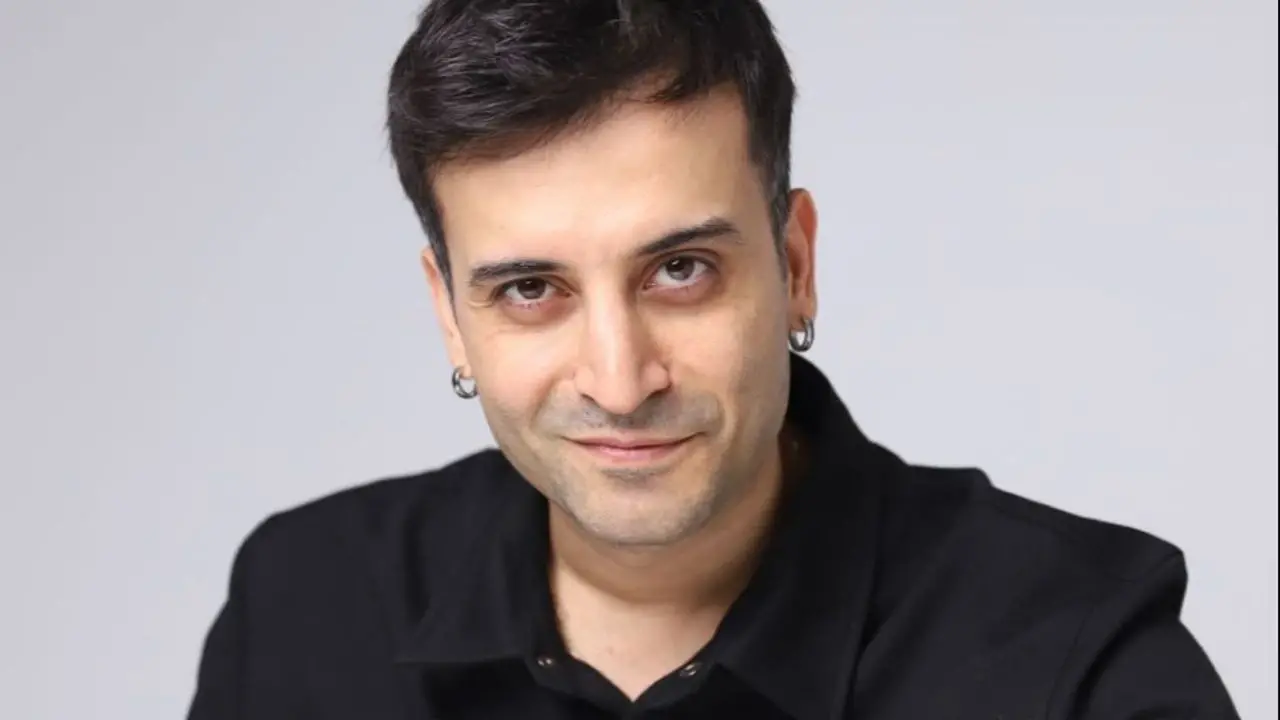 Berkay Tulumbacı Kiminle Evli, Kimdir, Kaç Yaşında, Aslen Nereli, Hayatı ve Kariyeri? 1