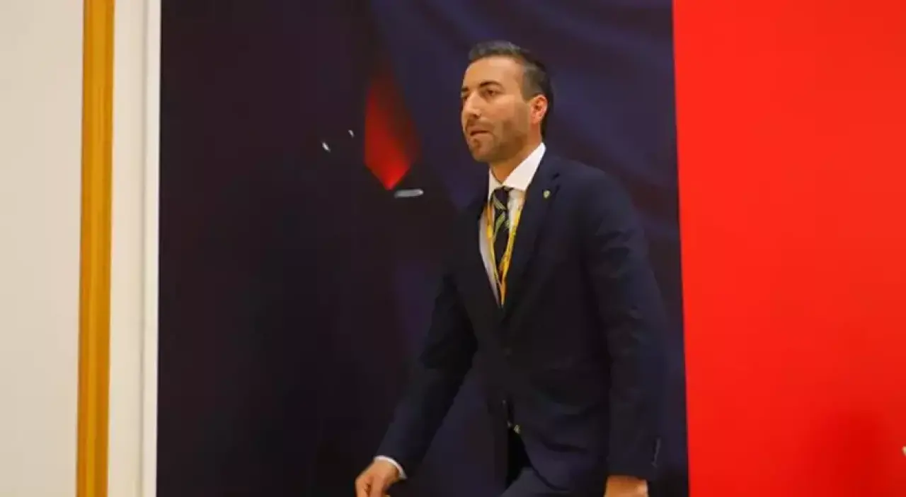 Ankaragücü Başkanı Kimdir? Gazi Ercüment Tekin Kaç Yaşında, Aslen Nereli, Serveti, Hayatı ve Biyografisi! 2