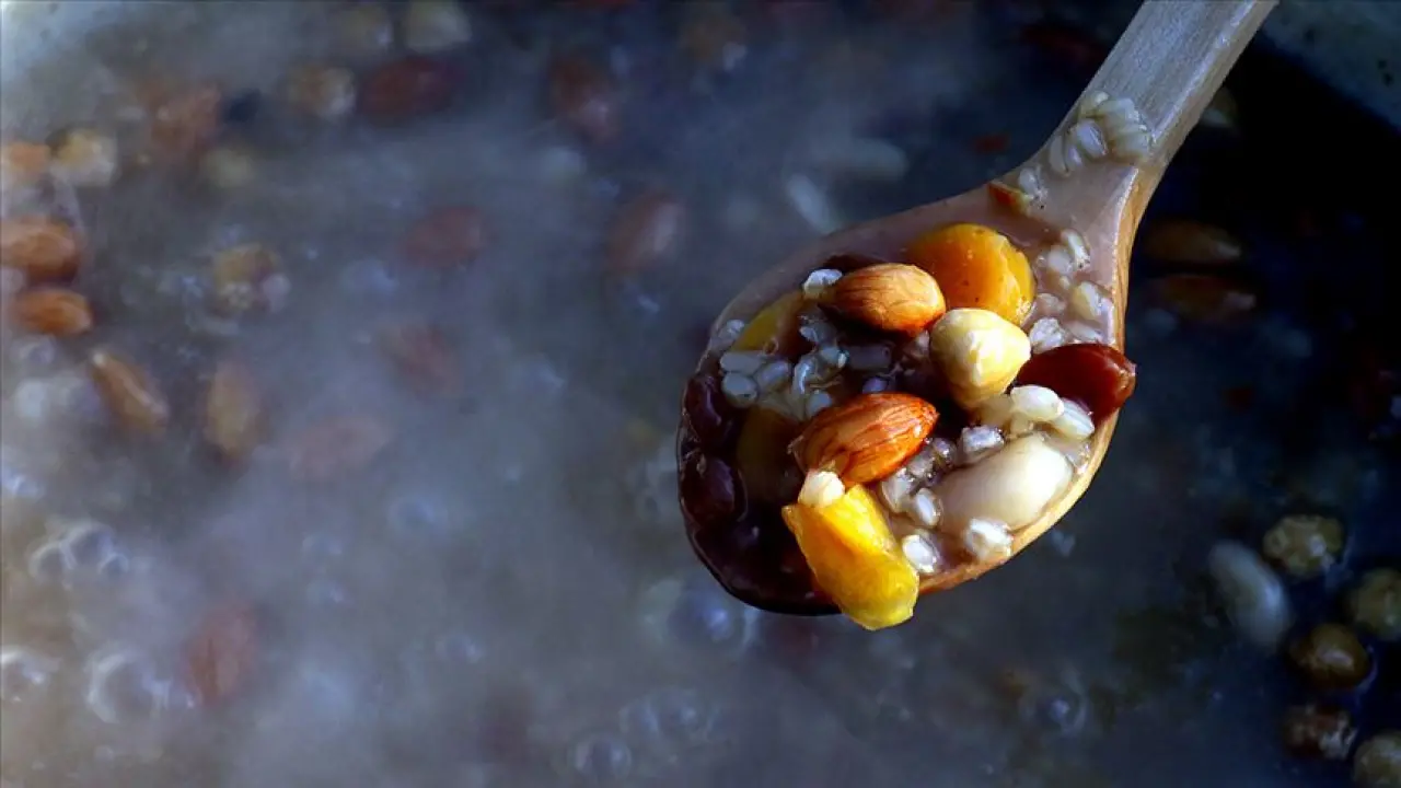 Aşure Günü 2025: Ne Zaman, Hangi Ayda ve Neden Önemli? 2