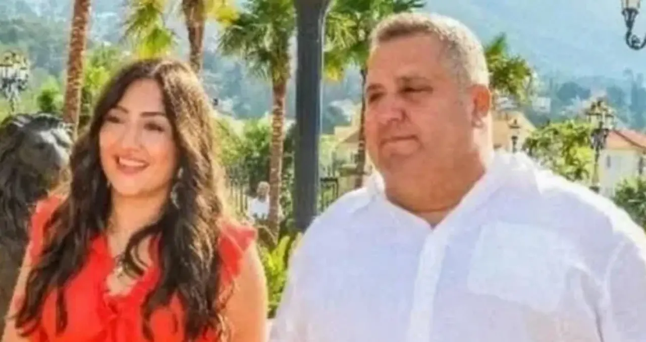 Halil Falyalı Serveti? Mafya Mı, Aslen Nereli, Kimdir, Eşi, Kaç Yaşında ve Biyografisi? 4