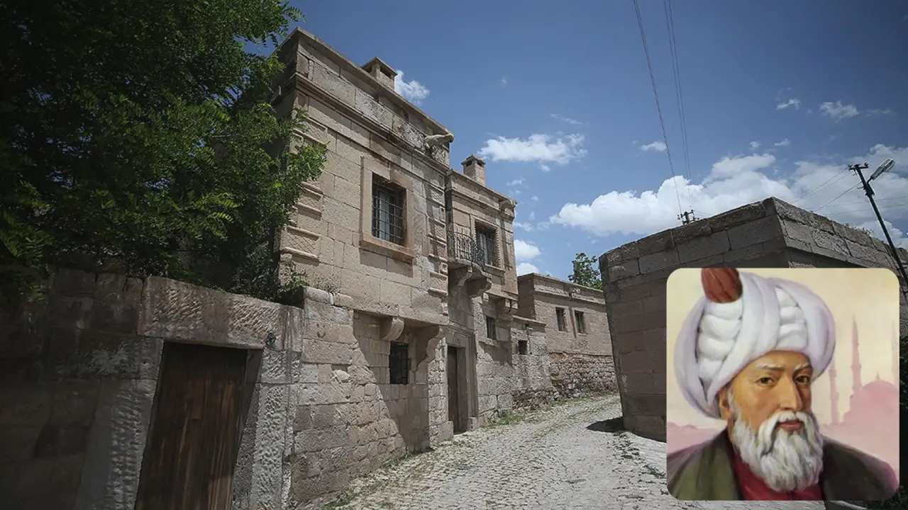 Bir Deha 29 Mayıs’ta Doğdu: Mimar Sinan 2