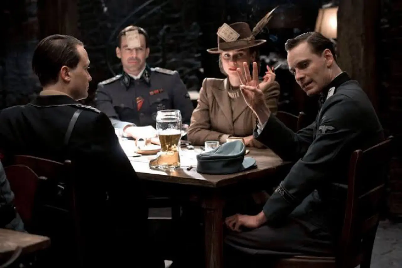 Tarantino’dan Büyük Sürpriz! Tüm Filmleri Kitap Oluyor 3